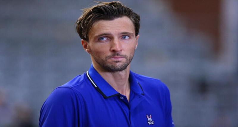  - Masters 1000 Shanghai : l’exploit retentissant d’Arthur Rinderknech