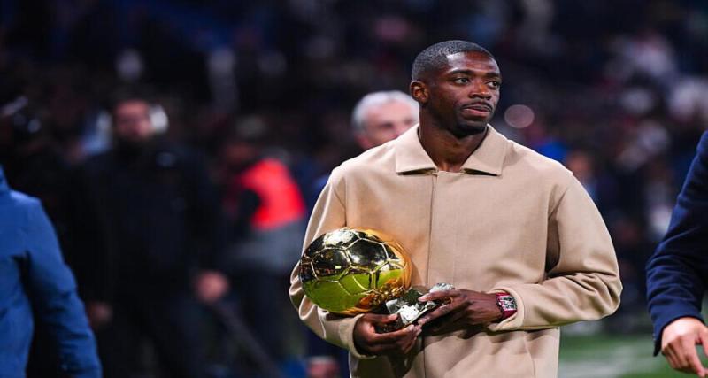  - Football : Le témoignage bouleversant de Dayot Upamecano sur le Ballon d’Or de Dembélé