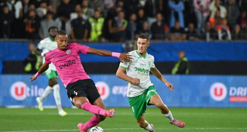  - Christopher Jullien (Montpellier) : "Je me sens bien sur le terrain"