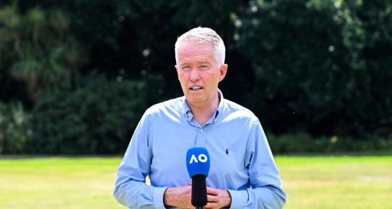  - Open d'Australie : la nouvelle idée qui dérange énormément de Craig Tiley, avec une récompense qui va faire parler