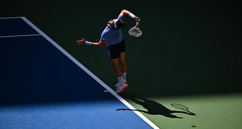  - Masters 1000 Shanghai : l’histoire improbable d’un exploit familial