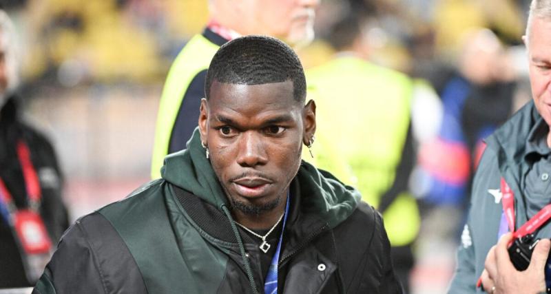  - Rebondissement dans l'affaire Pogba, un ravisseur sort de prison !