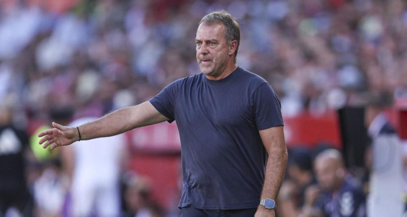  - Grosse inquiétude au Barça, un cador blessé en sélection