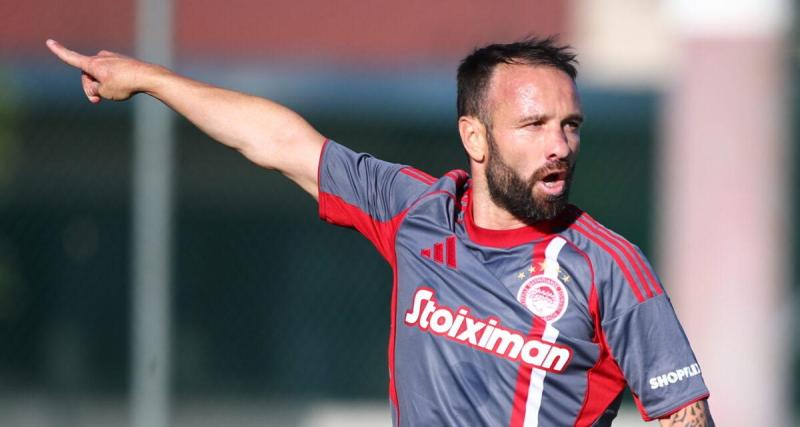  - Équipe de France : Mathieu Valbuena déçu par Didier Deschamps après l’affaire de la "sextape"