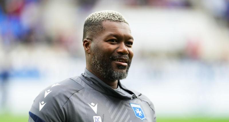  - Strasbourg bat un joli record, un bel hommage pour Cissé à Auxerre, un amical au programme pour le Paris FC