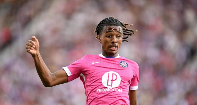  - Nice sanctionné pour les chants homophobes, 2 gros retours à Brest, Canvot balance sur son départ de Toulouse