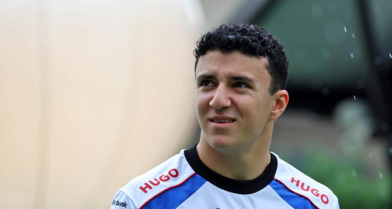  - Auto : Sébastien Loeb et Isack Hadjar, la rencontre folle qui enflamme le public français !