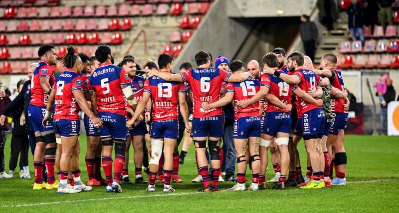  - Béziers : « On ne va pas casser la banque », l’ASBH très ambitieuse mais lucide