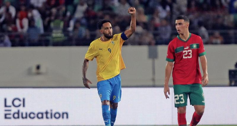  - Aubameyang claque un quadruplé et retarde la qualif' de la Côte d'Ivoire, le Sénégal devra attendre aussi
