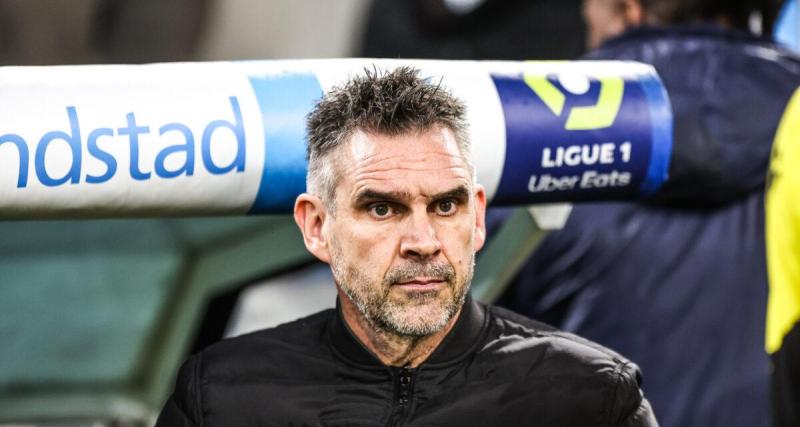  - Justice : Jocelyn Gourvennec réclame 2M€ au FC Nantes