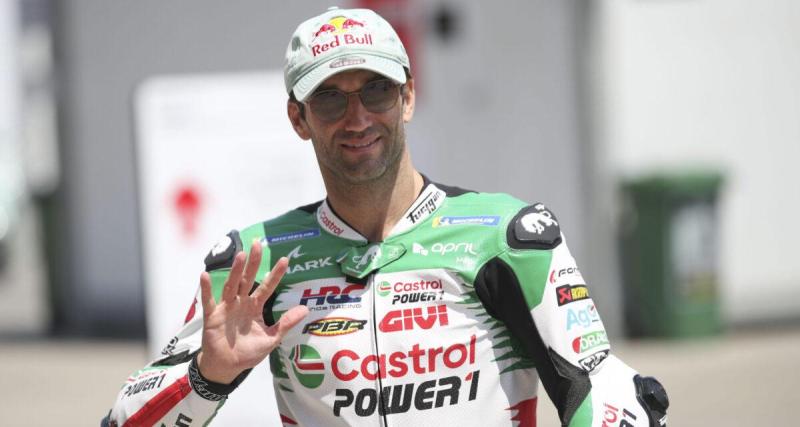  - Honda : Johann Zarco pas fan d’une chanteuse mondialement connue, le Français fait un bide