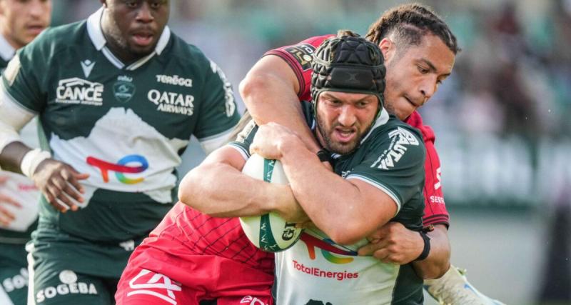  - Pau : Beka Gorgadze garantit du « beau » face à Bayonne samedi