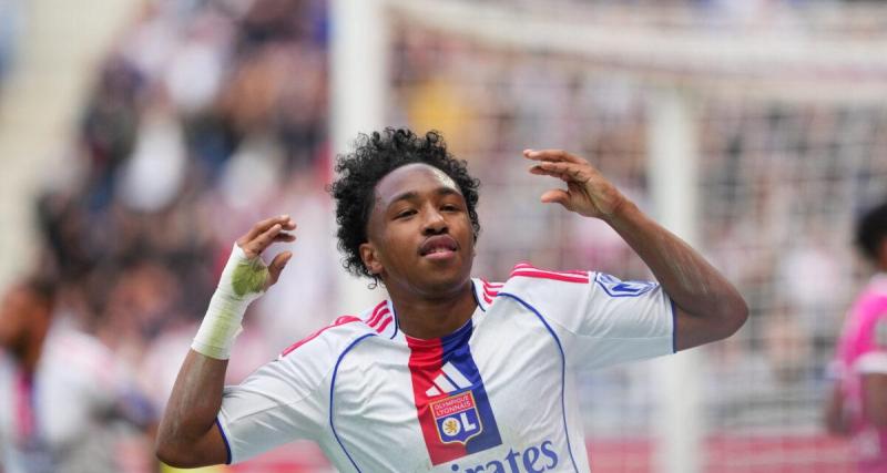  - OL : l'annonce de l'agent de Fofana qui va régaler les Gones