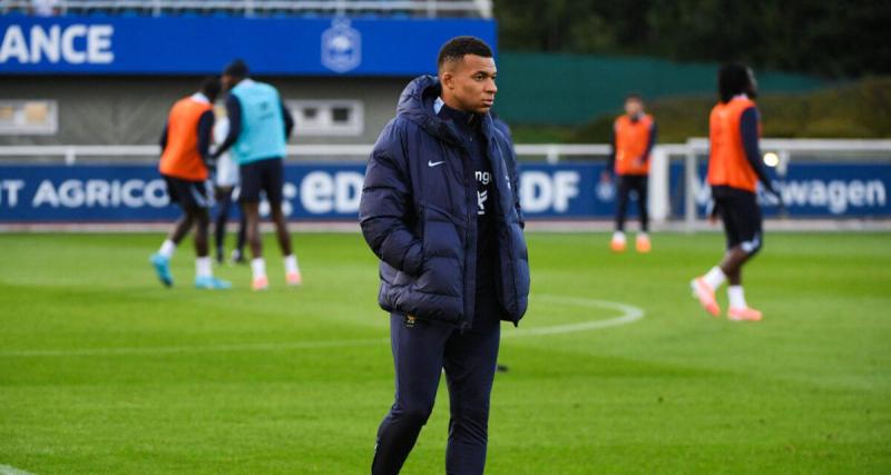  - Étranger : Kylian Mbappé défend Lamine Yamal, critiqué pour sa vie extra-sportive