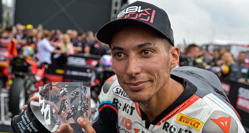  - MotoGP : l’énorme pavé dans la mare jeté par Toprak Razgatlioglu concernant les pilotes, avec un aveu choc