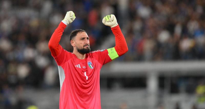  - Estonie - Italie : heure, chaîne TV... Où voir le match à la télévision ou en streaming ?