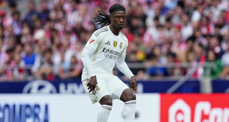  - Real Madrid : la valeur de Camavinga chute drastiquement, un cador européen déjà prêt à en profiter ?