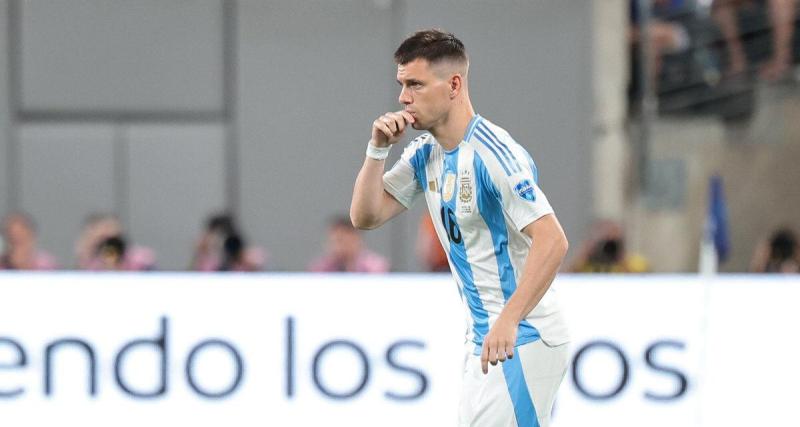  - Sans Messi, l’Argentine ennuie ferme face au Venezuela !