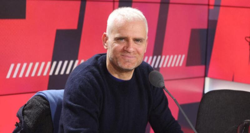  - OM : « Il avait l'occasion d'être classe », Rothen détruit De Zerbi !