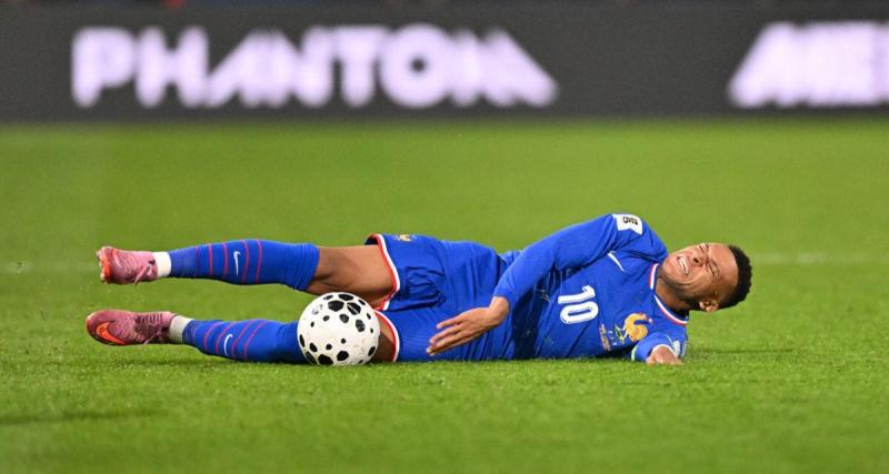  - Mbappé et Mastantuono blessés : catastrophe au Real Madrid !