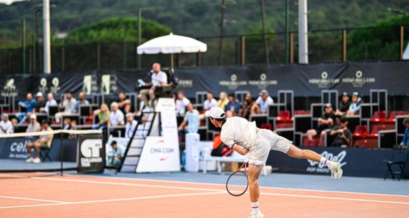  - WTA : la descente aux enfers d’une joueuse au destin brisé