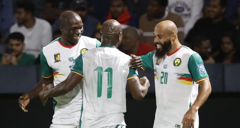  - Choc en Afrique, une règle oubliée change tout et avantage le Cameroun pour 2026 !