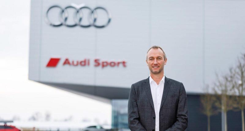  - Audi : Vers une décision dramatique avant même l’entrée en F1 en 2026 à cause de Volkswagen ?