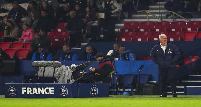  - Football - Real Madrid vs Équipe de France : vers un clash inévitable ?