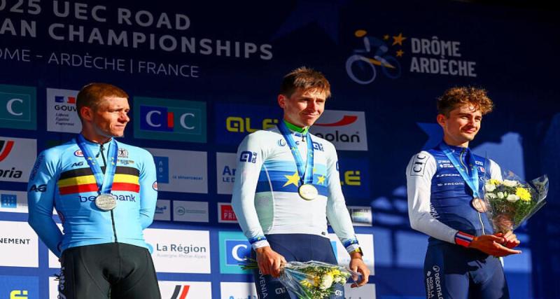  - Lombardie 2025 : la course de tous les adieux pour un redoutable cycliste