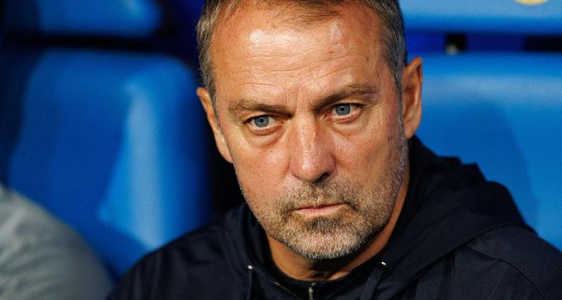  - Forfait de poids pour le Clásico, le Barça s’inquiète !