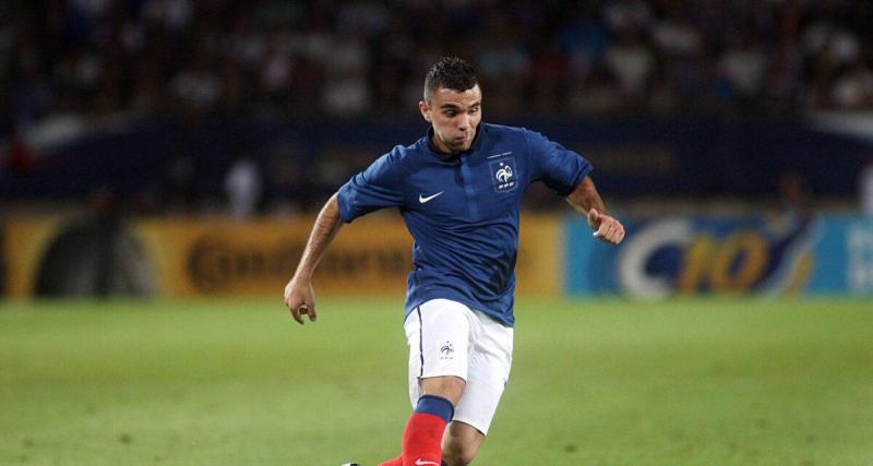  - "L’attente n’est plus la même" : Marvin Martin revient sur son doublé pour ses débuts en Bleus en 2011