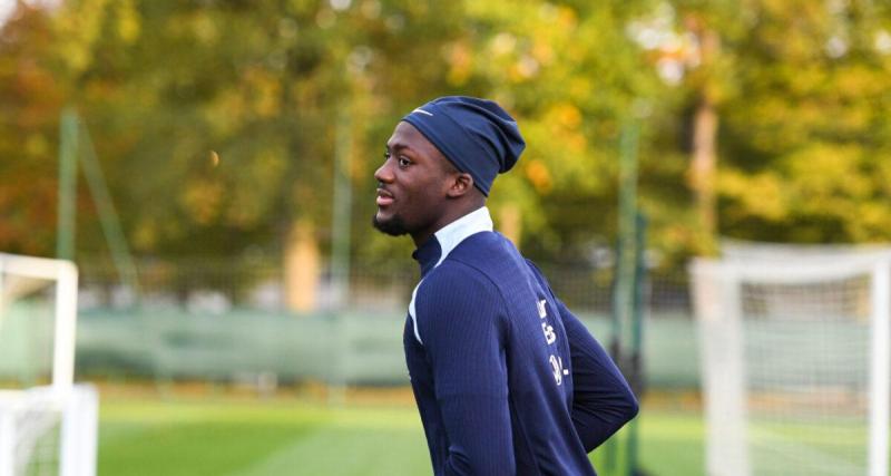  - Équipe de France : après Mbappé, un autre cadre des Bleus forfait pour l’Islande