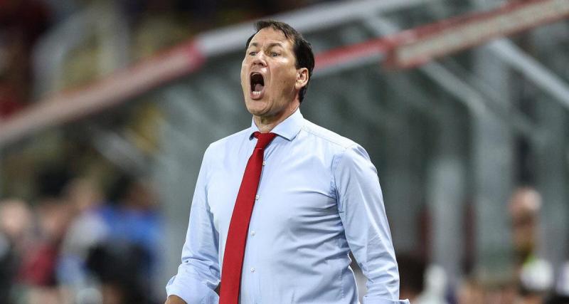  - « J'ai trouvé ça nul » : Rudi Garcia se fait détruire en Belgique