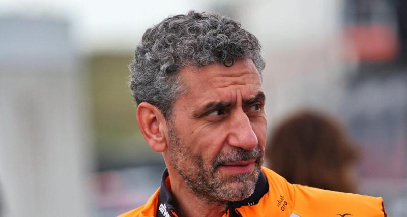  - McLaren : Après les chaudes tensions, l’avis tranché d’Andrea Stella sur Oscar Piastri