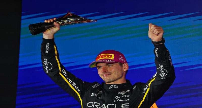  - F1 : Un ancien ingénieur Ferrari révèle l’indice clé du succès de Max Verstappen