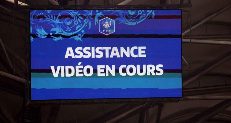  - Coupe de France : un match du 5e tour reporté