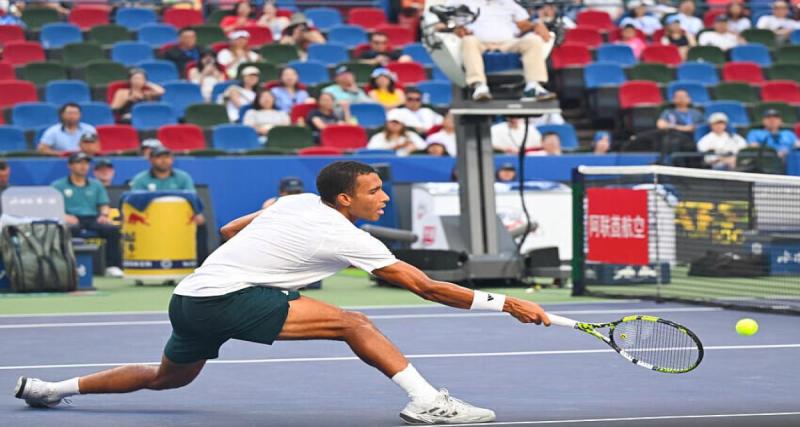  - Masters 1000 Shanghai : deux inconnus liés par le sang en finale inattendue