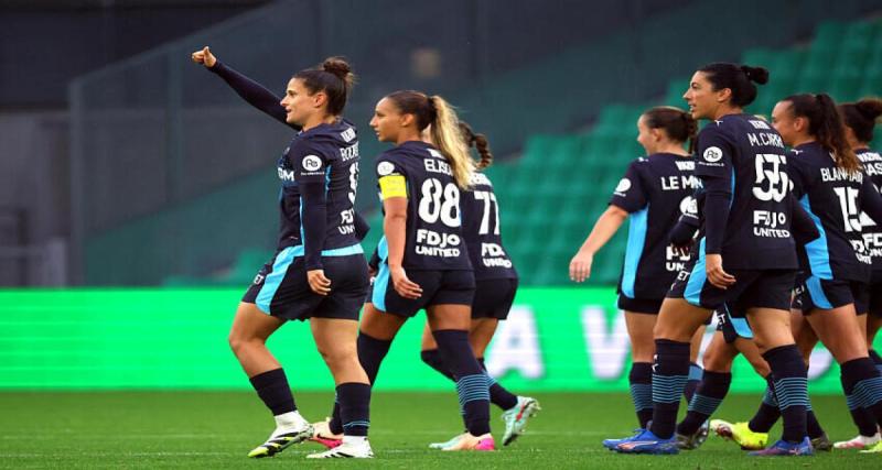  - Coupe LFFP : tous les résultats de la deuxième journée