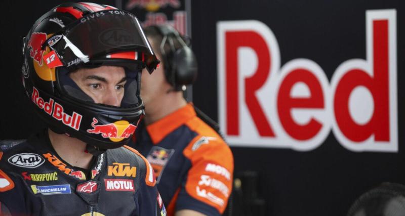  - Tech 3 : Le retour de Viñales n'est pas un regret