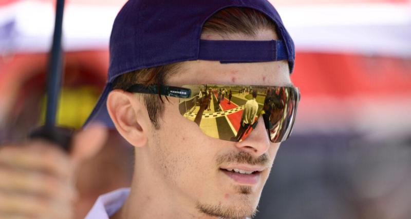  - MotoGP : Marini est le seul à être resté sur ses roues