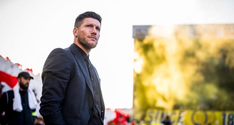  - L'AS Monaco nomme son nouvel entraîneur ! (officiel)