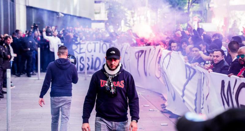  - Le CUP rémunéré par le PSG ? L'annonce cash de son président !