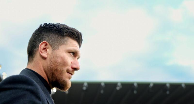  - Monaco tient le remplaçant d'Adi Hütter (off)