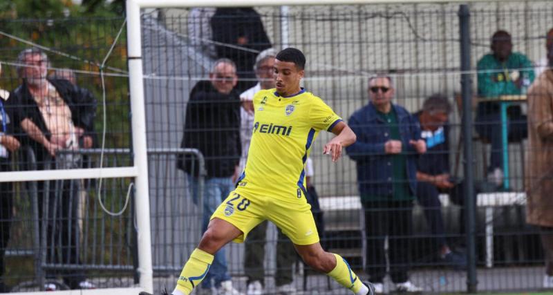  - Coupe de France : Sochaux se qualifie sans trembler, QRM par la petite porte