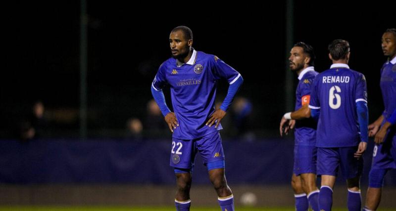  - Coupe de France : Ivry s’offre le gros coup contre Versailles, Alençon aussi face à Rouen, Valenciennes chute à Croix