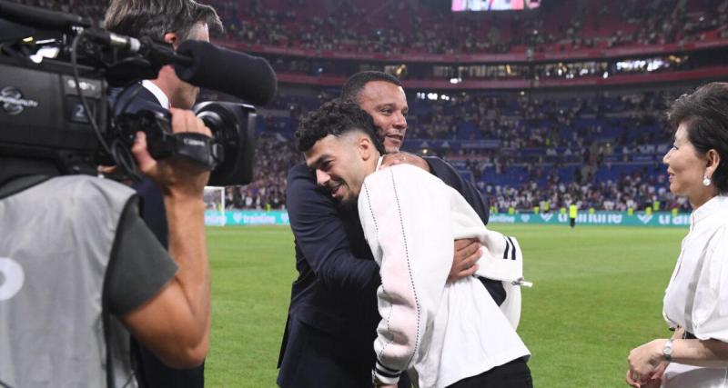  - OL : Mikautadze vendu, l'aveu terrible de Kang à Fonseca