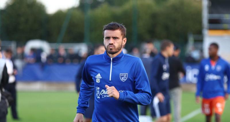  - Coupe de France : Villefranche-Beaujolais éliminé par un club de Régional 2