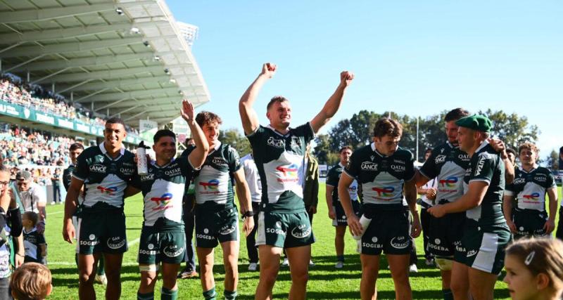  - Pau frappe fort, Paris insiste, Bayonne et La Rochelle à la peine