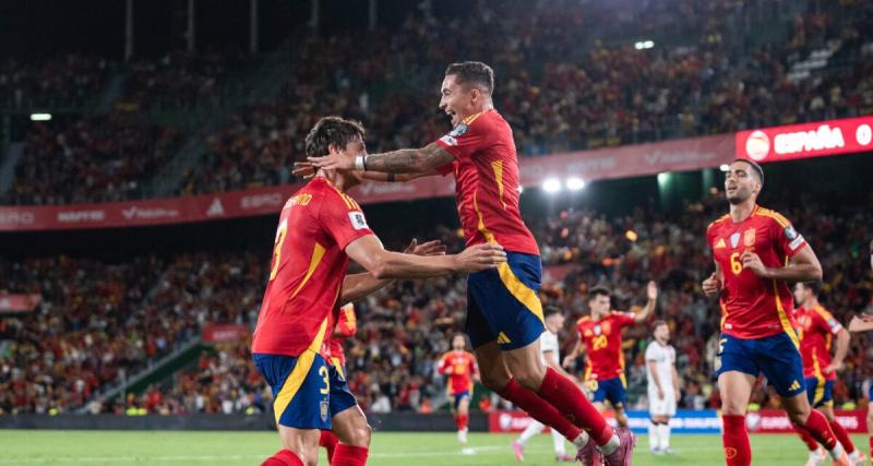  - L'Espagne et l'Italie s'imposent, le Portugal au bout du suspense, carton de la Turquie ... Les résultats du soir !