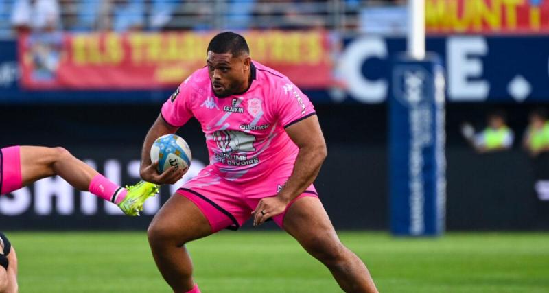  - Stade Français : Les Parisiens ont joué avec la peur, l'aveu de Paul Alo-Emile